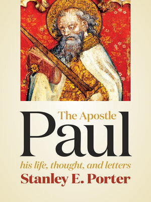 cover image of The Apostle Paul